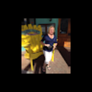 Meet your Posher, Barbara